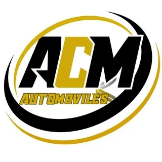 ACM Automóviles logo